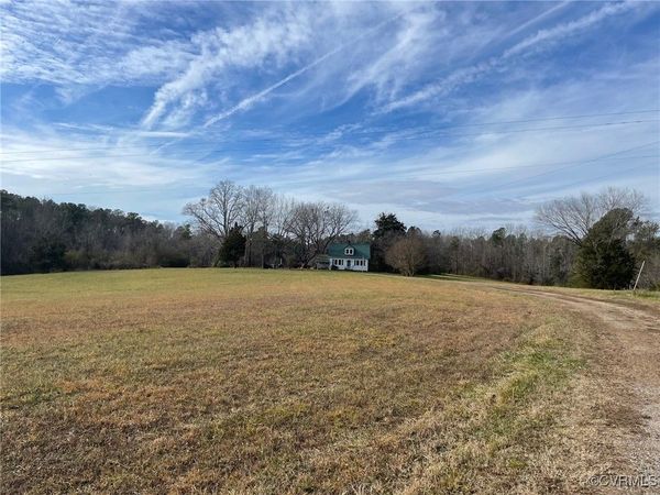 24685 Christanna Highway, Alberta, VA 23821