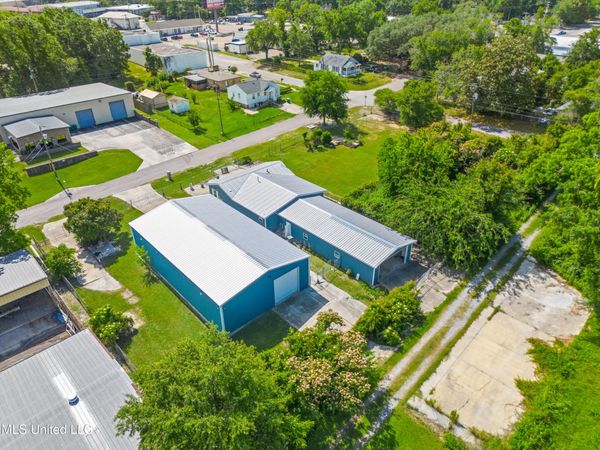 2713 15th Avenue, Gulfport, MS 39501