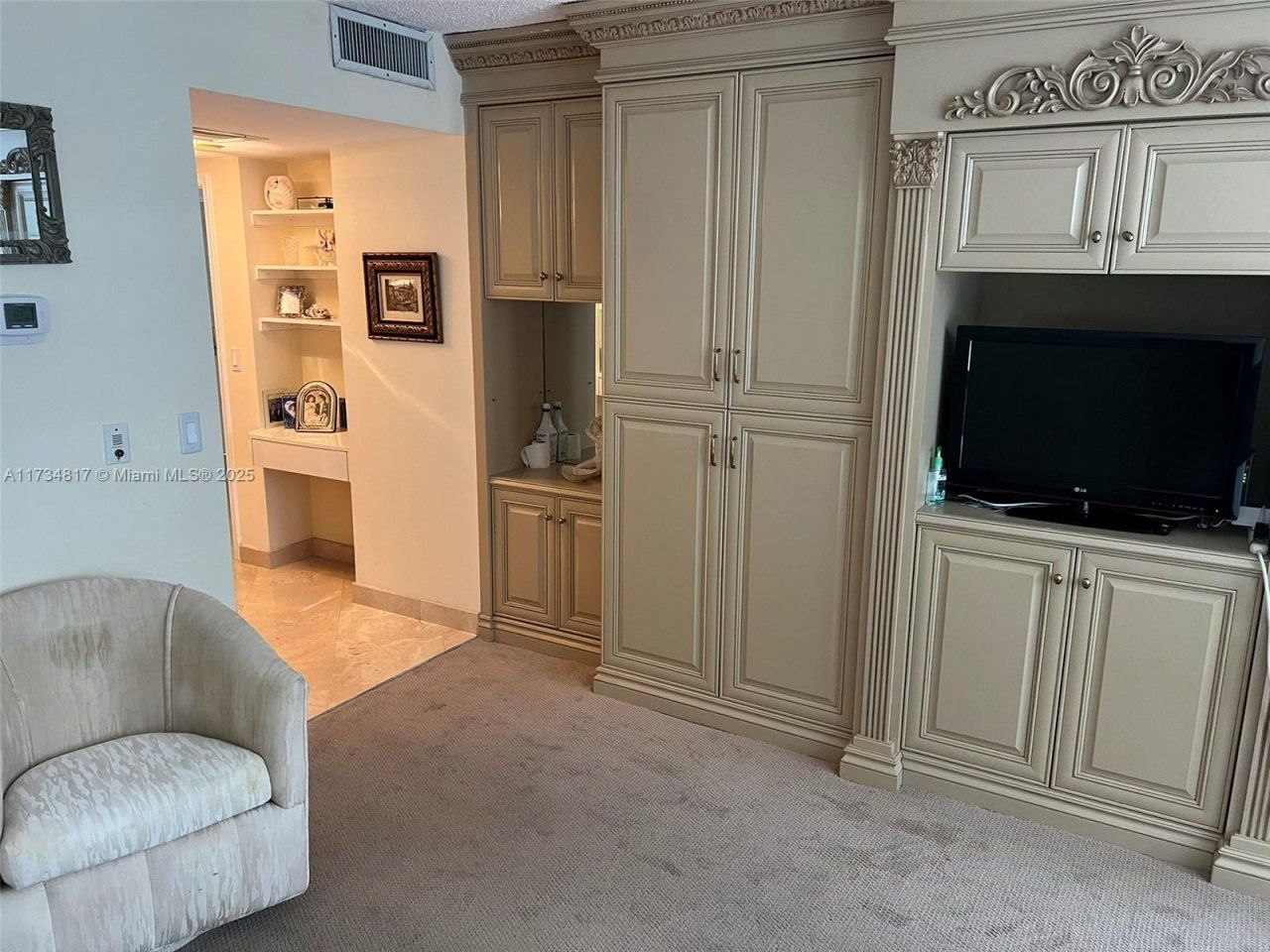 9801 Collins Ave, Unit 17J, Bal Harbour, FL 33154 Photo