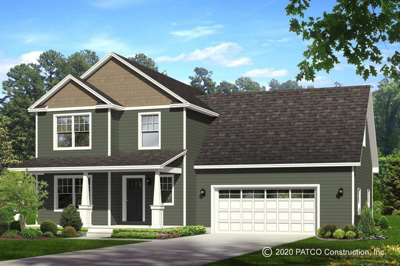 Lot 9 Rolling Woods Lane Wells, ME 04090