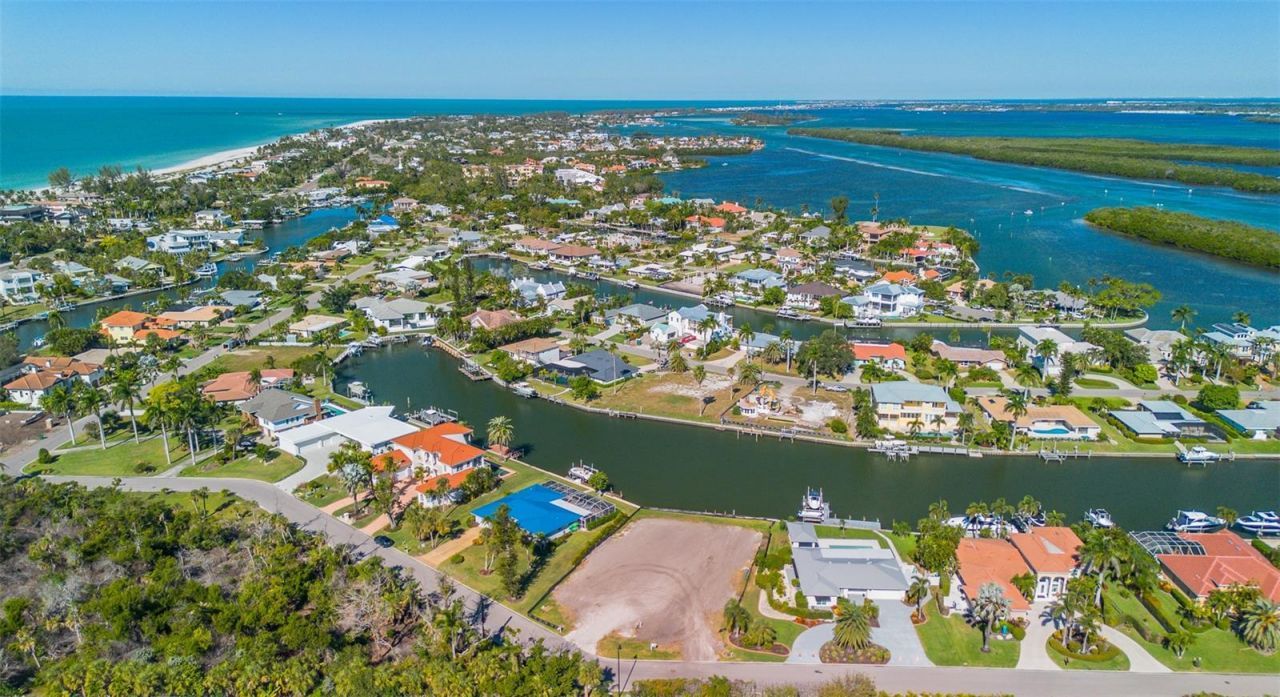 721 Binnacle Point Drive, Longboat Key, FL 34228 Photo