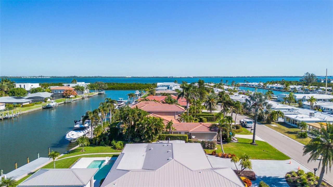 721 Binnacle Point Drive, Longboat Key, FL 34228 Photo