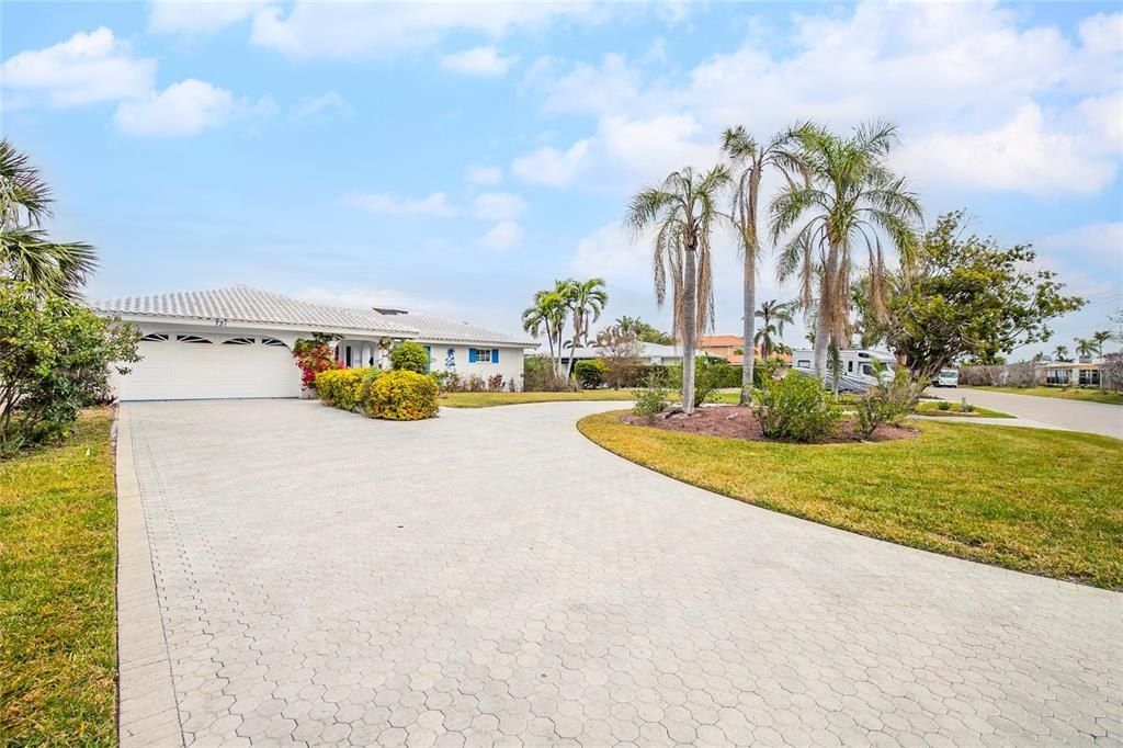 721 Binnacle Point Drive, Longboat Key, FL 34228 Photo