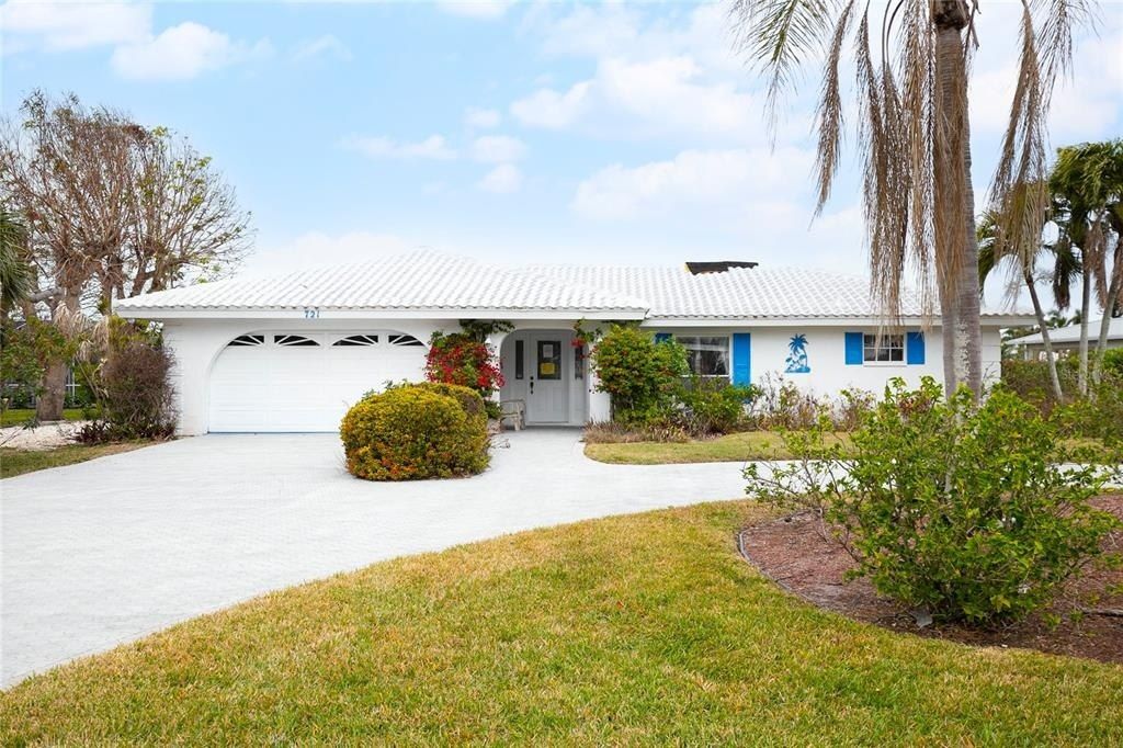 721 Binnacle Point Drive, Longboat Key, FL 34228 Photo