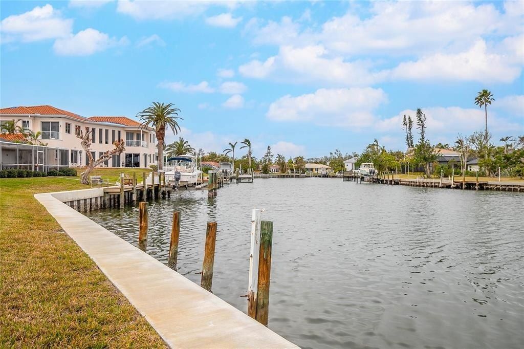 721 Binnacle Point Drive, Longboat Key, FL 34228 Photo