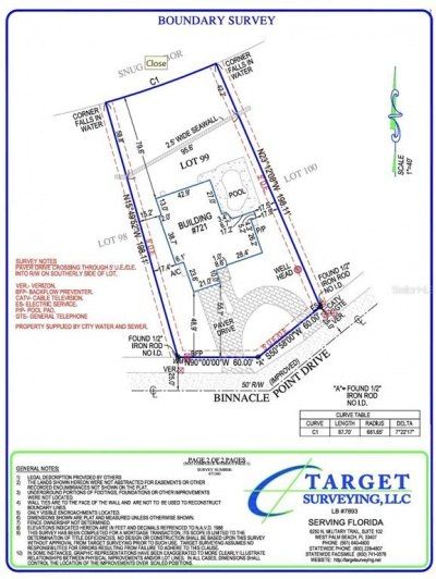 721 Binnacle Point Drive, Longboat Key, FL 34228 Photo