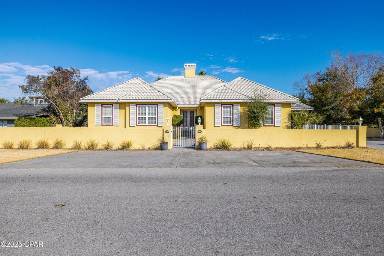 539 Wahoo Road Panama City, FL 32408