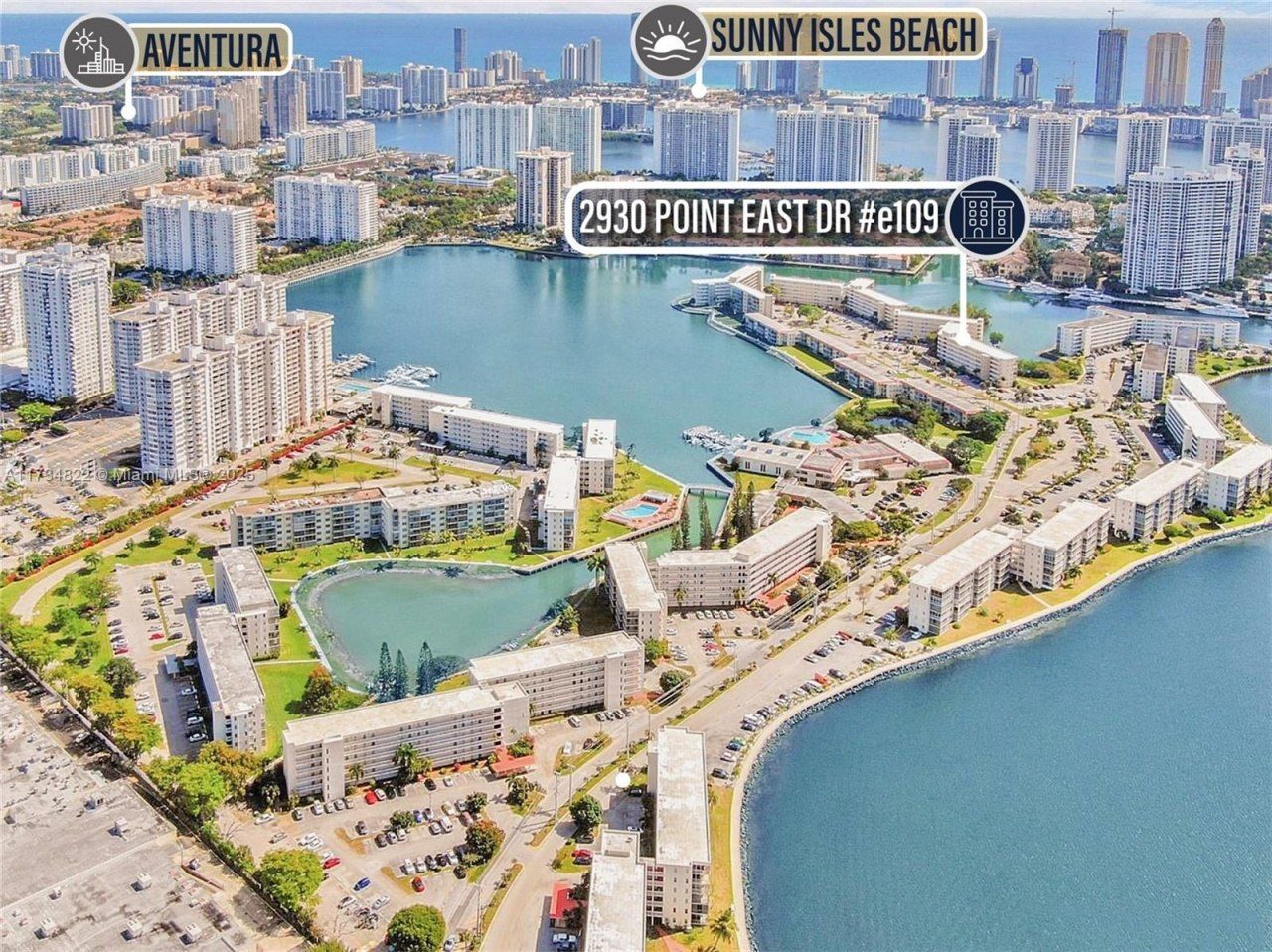 2930 Point East Dr, Unit E109, Aventura, FL 33160 Photo