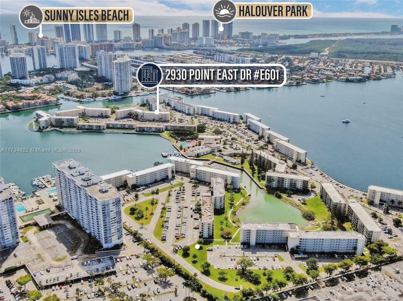 2930 Point East Dr, Unit E109, Aventura, FL 33160 Photo