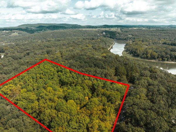 000 Farm Road 1268 , Unit Lot 27, Golden, MO 65658