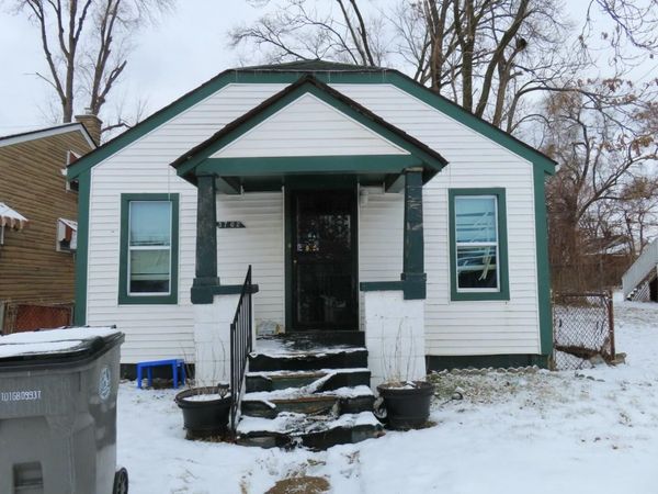 3762 12th Street, Ecorse, MI 48229