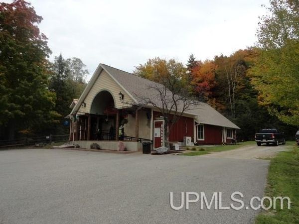 602 Bell Avenue, Munising, MI 49862