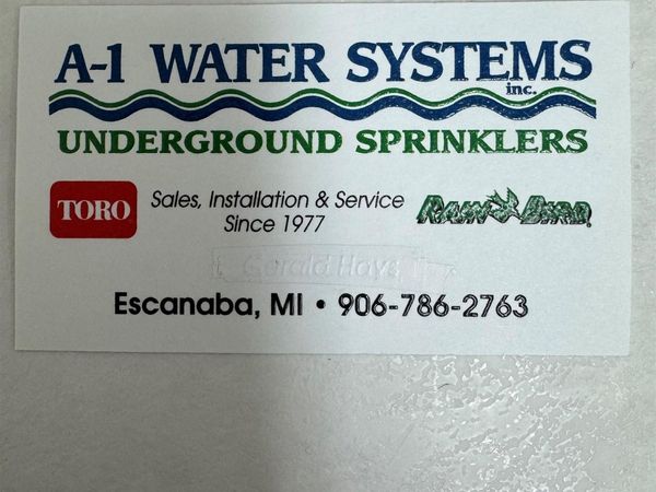 826 N 16 Street, Escanaba, MI 49829