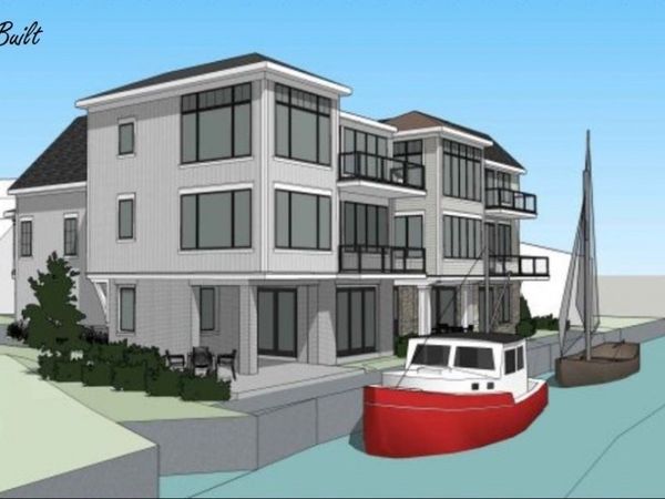 387 South Island Drive, Rocky River, OH 44116