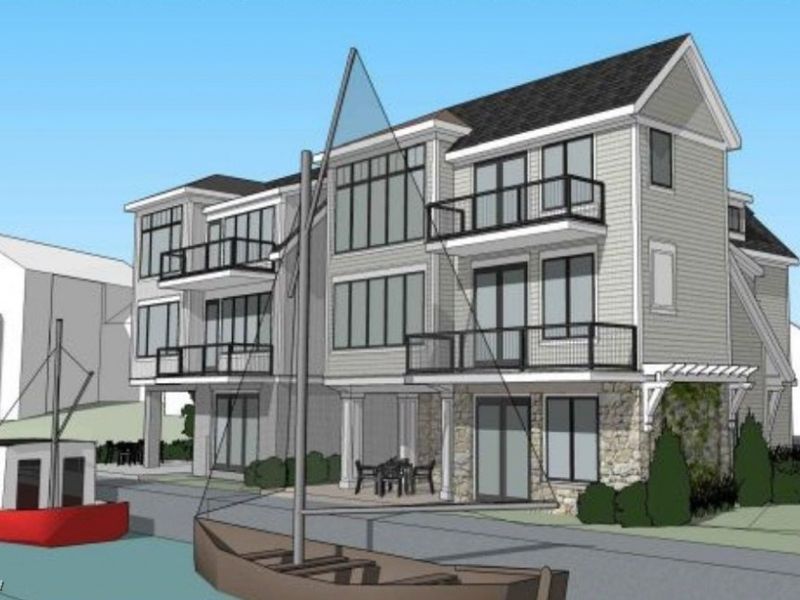 387 South Island Drive, Rocky River, OH 44116 Photo 2