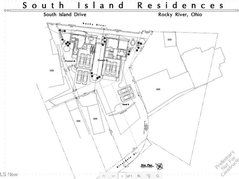 387 South Island Drive, Rocky River, OH 44116 Photo 8