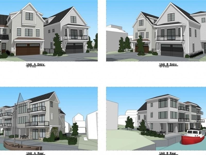 387 South Island Drive, Rocky River, OH 44116 Photo 5