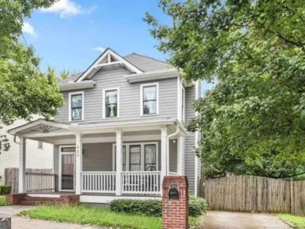 665 Windsor Street SW, Atlanta, GA 30310