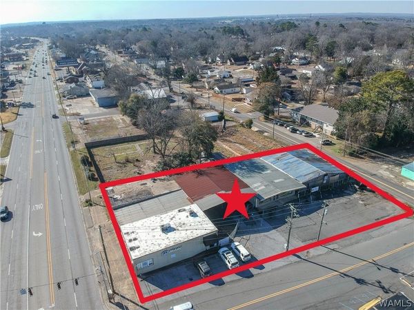 1907 24th Street, Northport, AL 35476