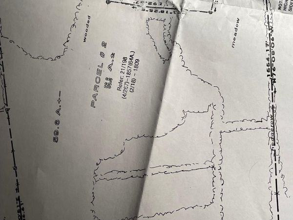 15 Adams School Road, Unit Parcel 2, Grand Isle, VT 05458