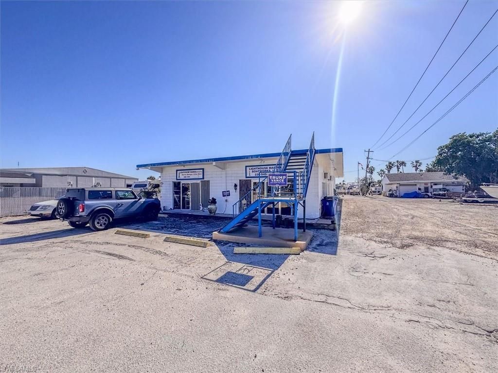 17671 + 17681 San Carlos Blvd, Fort Myers Beach, FL 33931 Photo