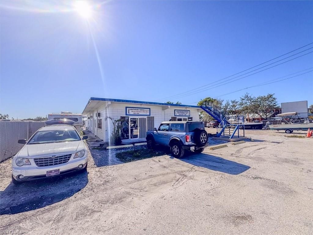 17671 + 17681 San Carlos Blvd, Fort Myers Beach, FL 33931 Photo