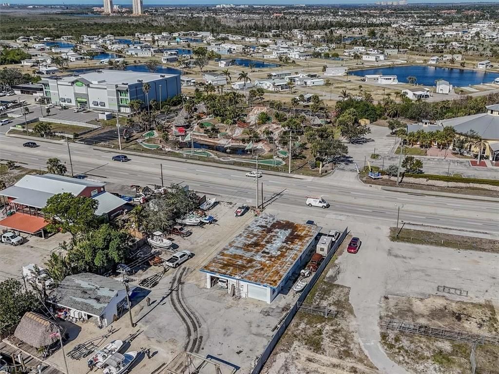 17671 + 17681 San Carlos Blvd, Fort Myers Beach, FL 33931 Photo