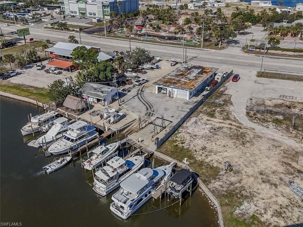 17671 + 17681 San Carlos Blvd, Fort Myers Beach, FL 33931 Photo