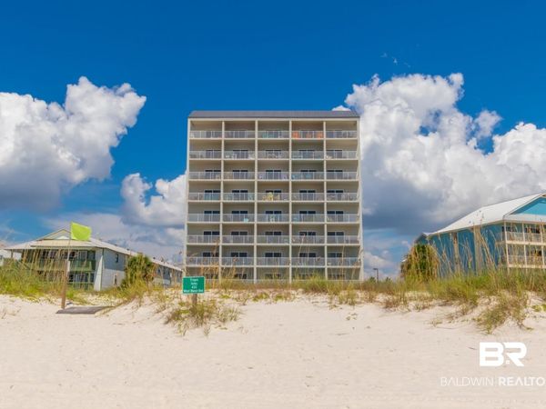 433 W Beach Boulevard, Unit 102, Gulf Shores, AL 36542