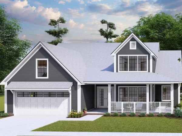 0 Long Branch, Lawrenceburg, TN 38464