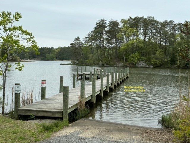 #62 Knights Landing Drive, Heathsville, VA 22473 Main Photo