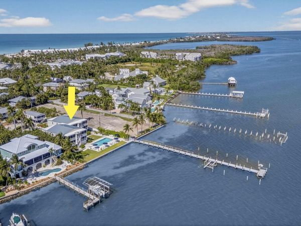 11400 Old Lodge Ln, Unit 1C, Captiva, FL 33924