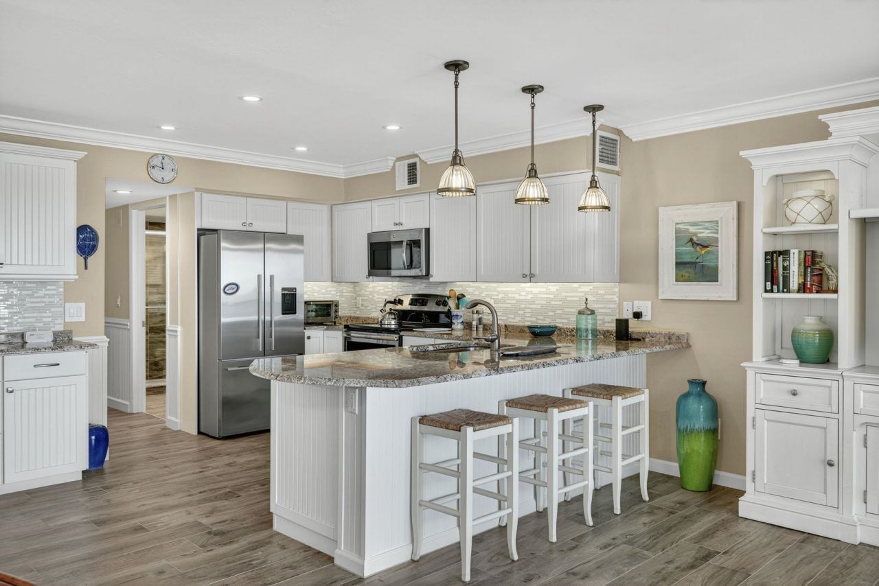 11400 Old Lodge Ln, Unit 1C, Captiva, FL 33924 Photo