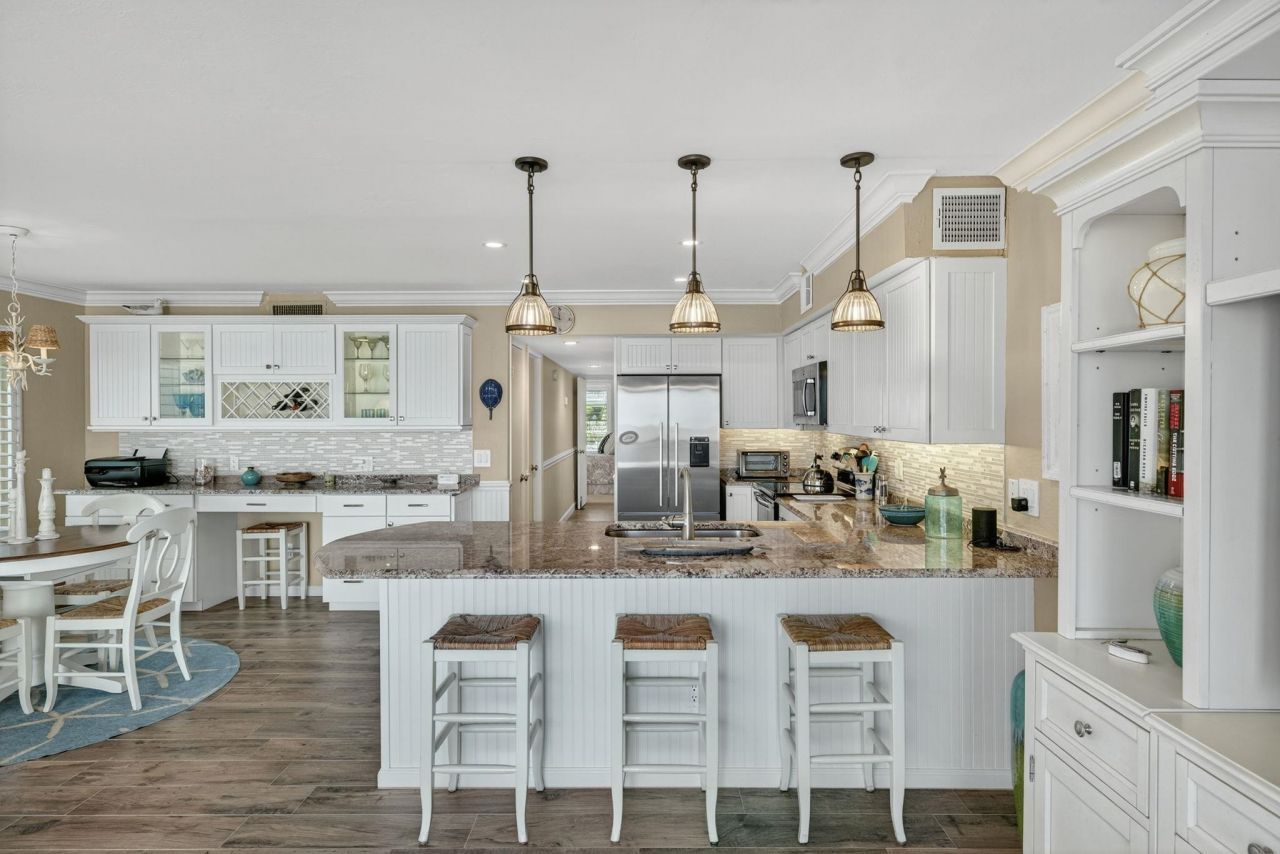 11400 Old Lodge Ln, Unit 1C, Captiva, FL 33924 Photo