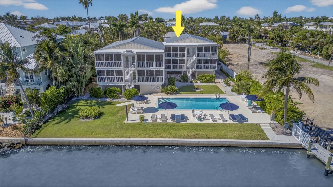 11400 Old Lodge Ln, Unit 1C, Captiva, FL 33924 Photo