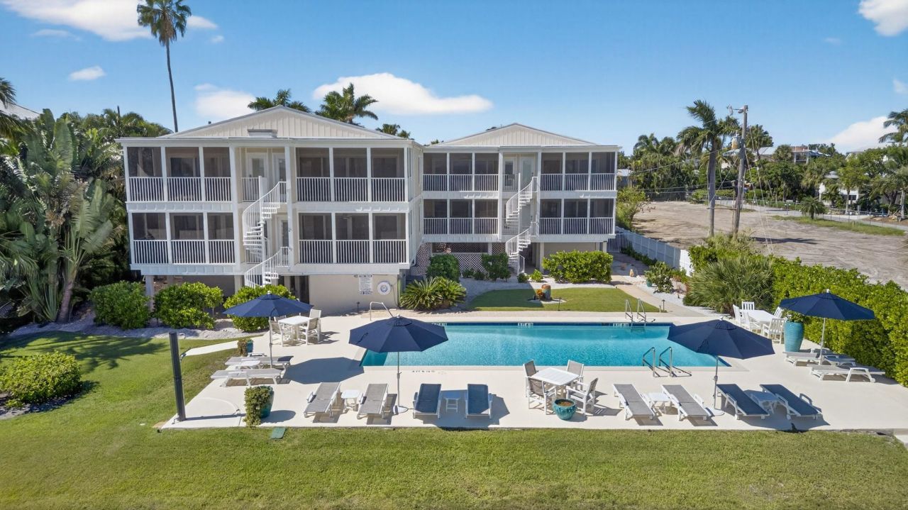 11400 Old Lodge Ln, Unit 1C, Captiva, FL 33924 Photo