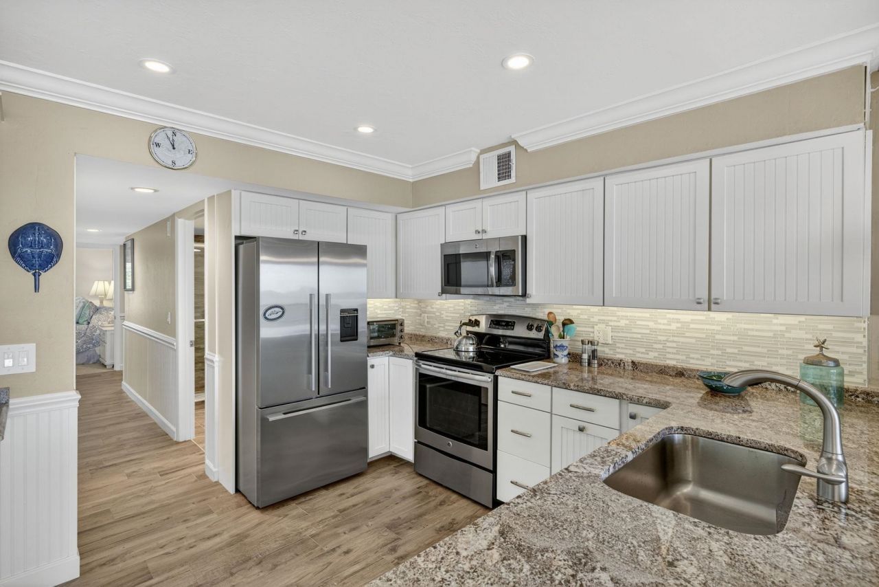 11400 Old Lodge Ln, Unit 1C, Captiva, FL 33924 Photo