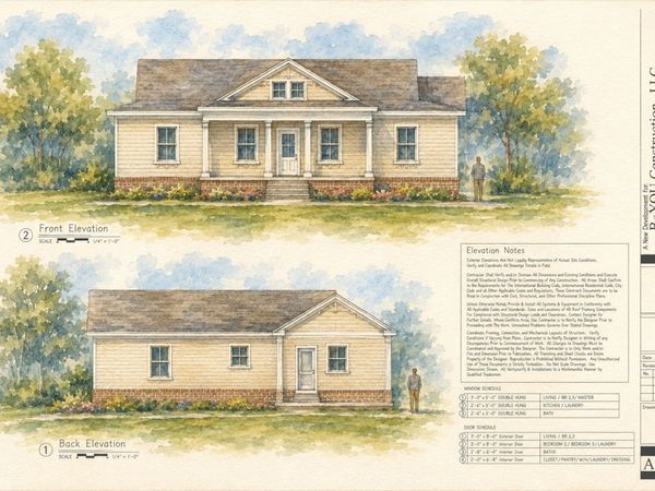 0 Long Branch, Lawrenceburg, TN 38464
