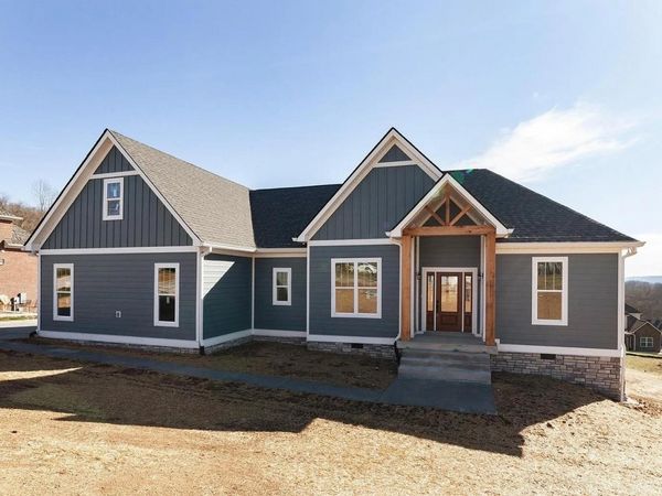 0 Hoyt Drive, Lawrenceburg, TN 38464