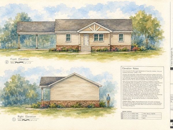 0 Hoyt Drive, Lawrenceburg, TN 38464