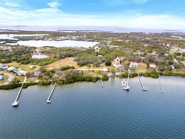 724 BAYSHORE DRIVE, TERRA CEIA, FL 34250