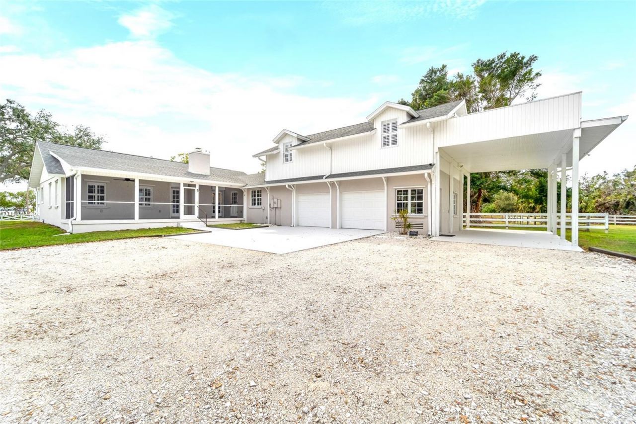 724 Bayshore Drive, Terra Ceia, FL 34250 Photo