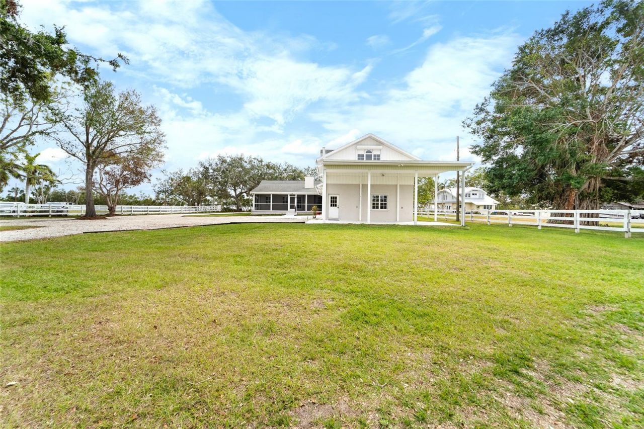724 Bayshore Drive, Terra Ceia, FL 34250 Photo