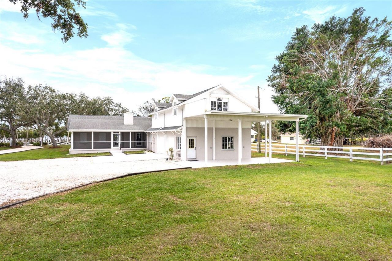 724 Bayshore Drive, Terra Ceia, FL 34250 Photo