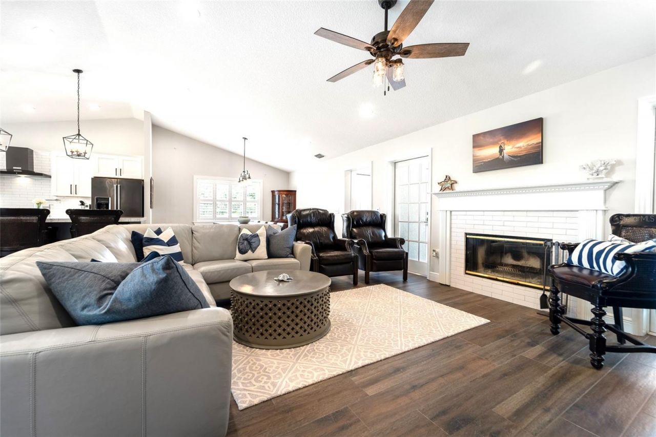 724 Bayshore Drive, Terra Ceia, FL 34250 Photo