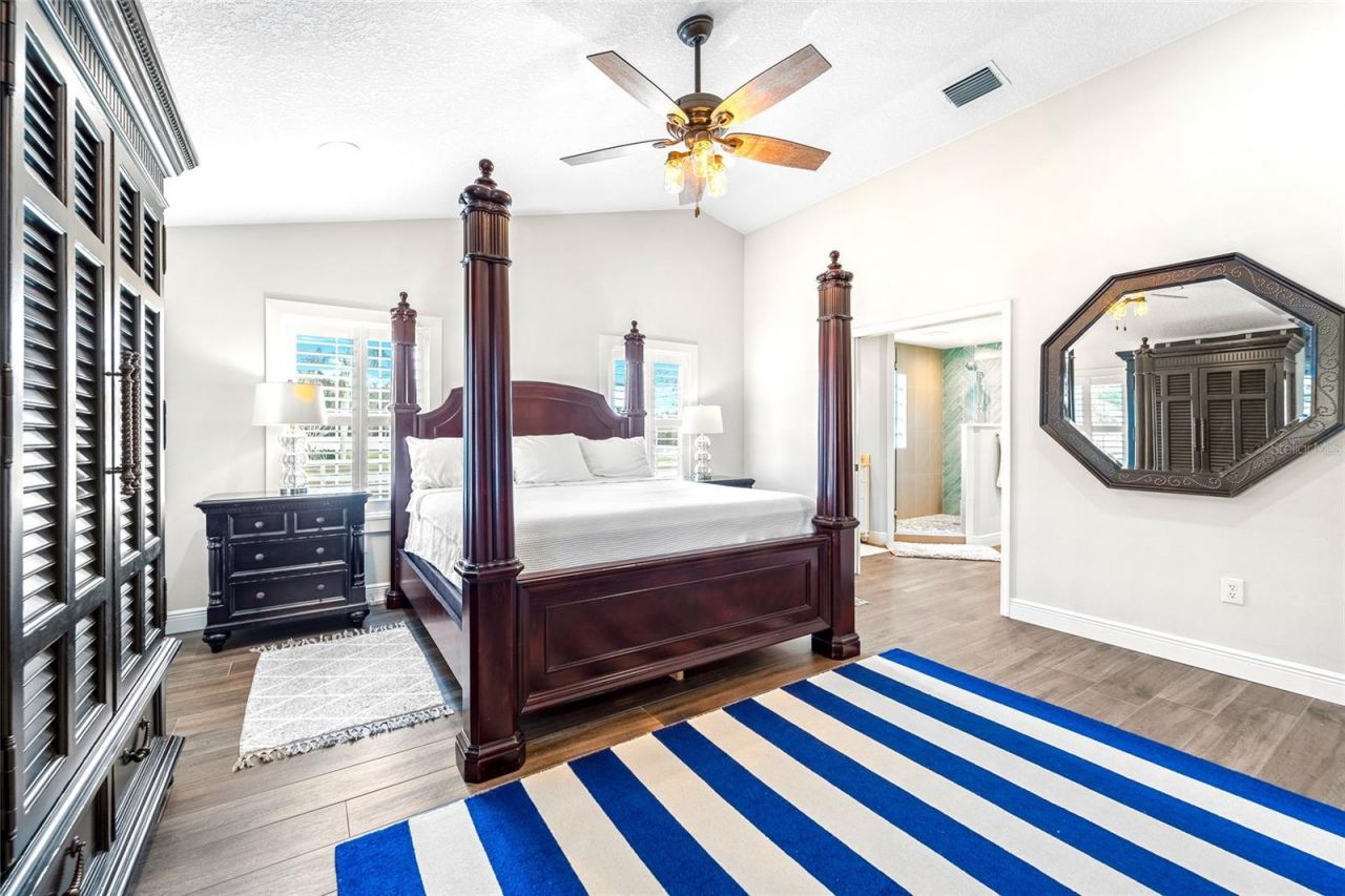 724 Bayshore Drive, Terra Ceia, FL 34250 Photo