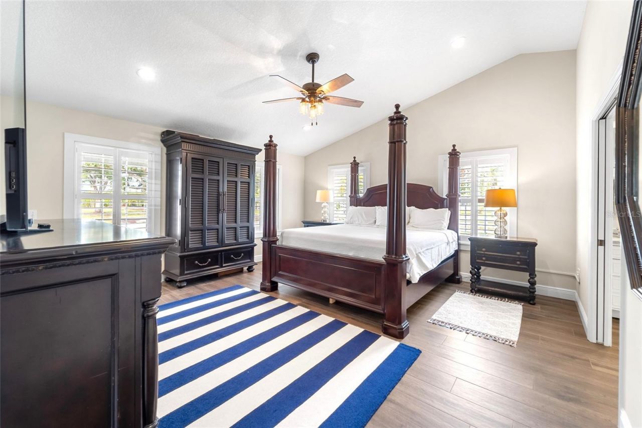 724 Bayshore Drive, Terra Ceia, FL 34250 Photo