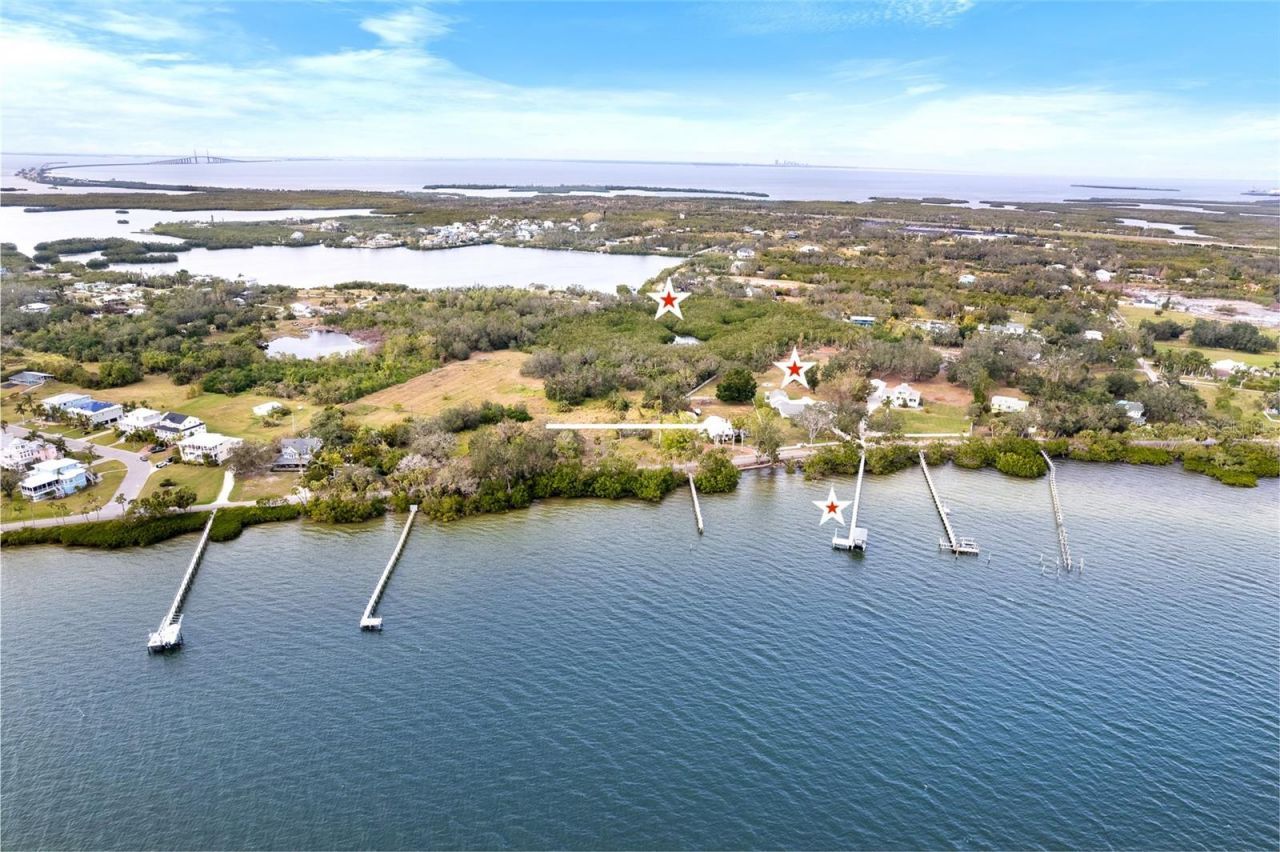 724 Bayshore Drive, Terra Ceia, FL 34250 Photo