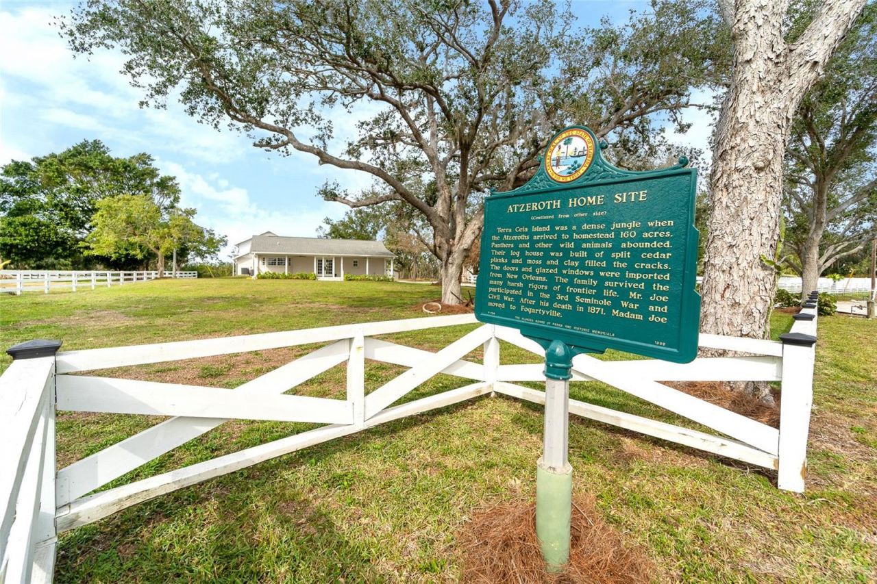 724 Bayshore Drive, Terra Ceia, FL 34250 Photo