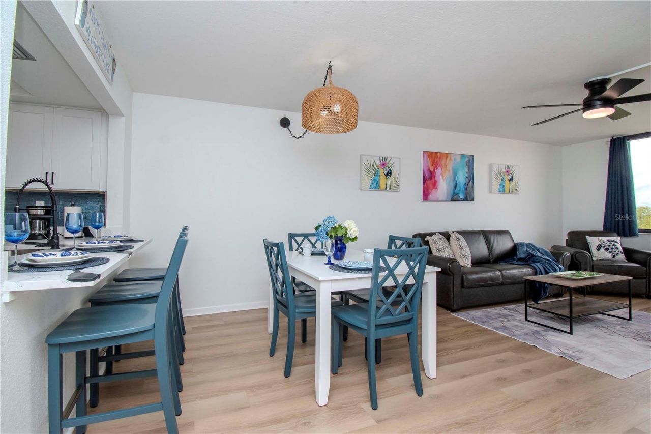 6361 Bahia Del Mar Boulevard, Unit 605, Saint Petersburg, FL 33715 Photo